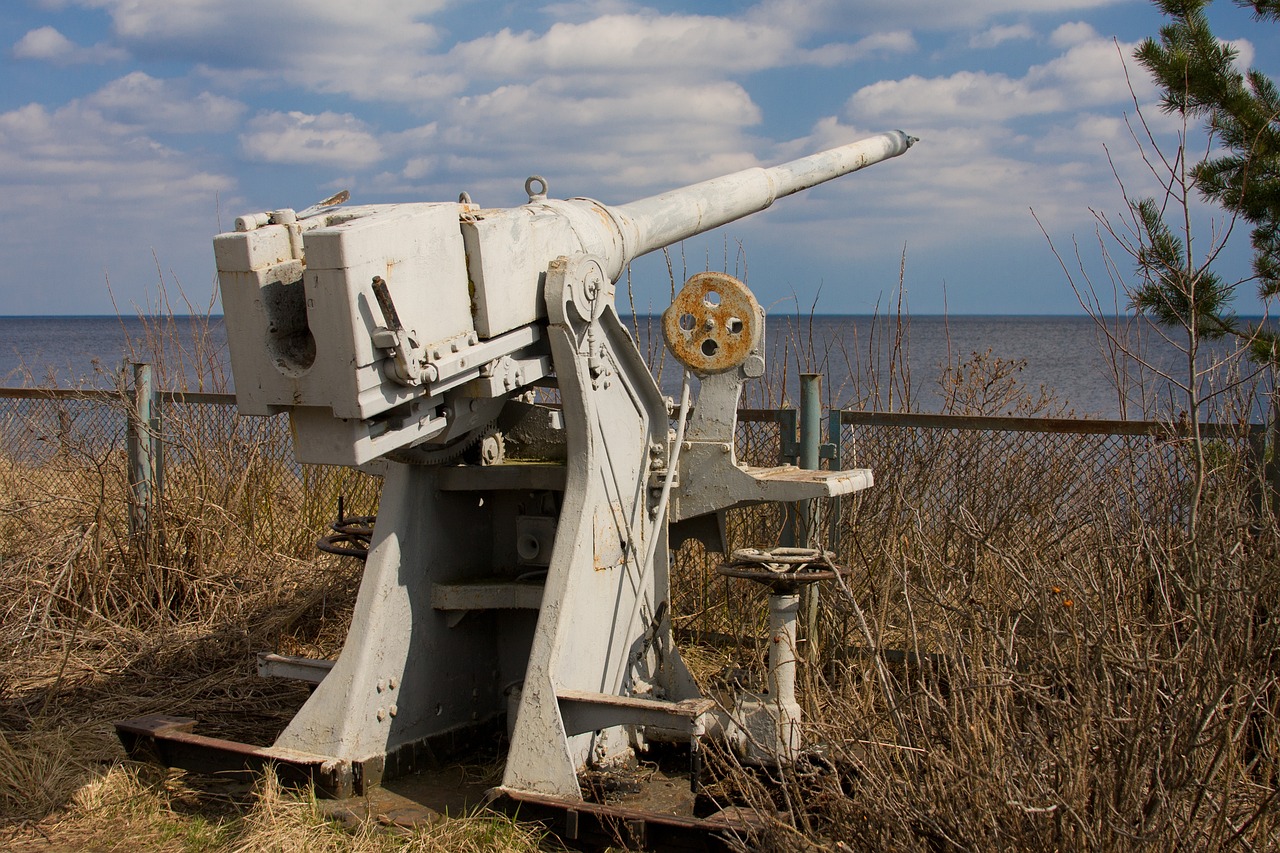 The Importance of Multinational Collaboration in Defense Systems